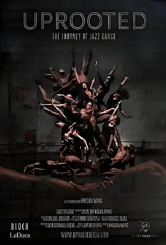 《爵士舞之旅》影评：舞动梦想，释放真我！一段充满节奏与激情的成长之旅