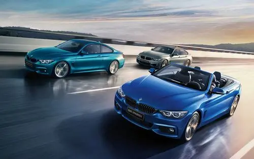 《宝马跑车》：速度与激情的背后，隐藏着怎样的秘密？