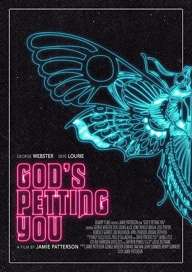 《神在轻抚你》：一场治愈心灵的温柔之旅，在静谧中寻找生命的答案