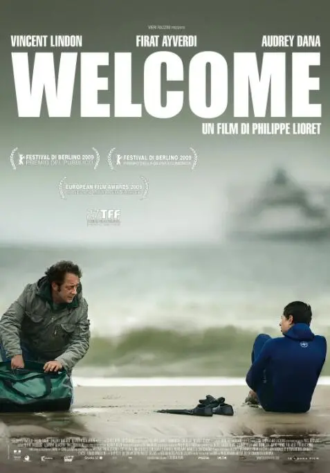 剖析《非法入境》：移民的艰辛之路与人性救赎的感人叙事