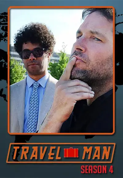 《旅人：48小时游记 第四季》：用脚步丈量世界，用镜头记录美好，开启一场说走就走的旅行！