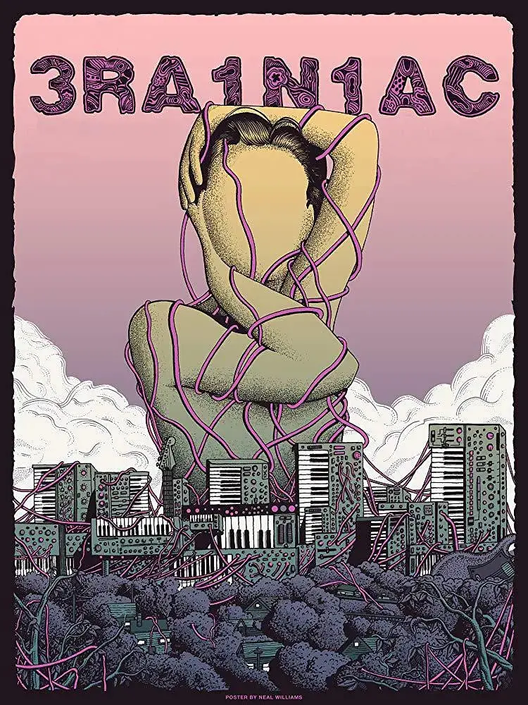 《布雷尼亚克：零后传输》影评：科技失控的惊悚预言，当AI觉醒，我们该何去何从？