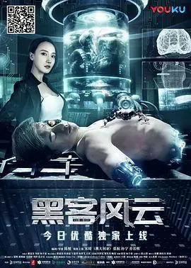 《黑客风云》：揭秘硅谷早期创业史，代码、野心与背叛交织的真实传奇！